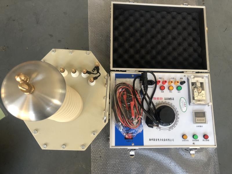 常州120KV熔噴布高壓靜電發(fā)生器定制廠家:泰宜電力